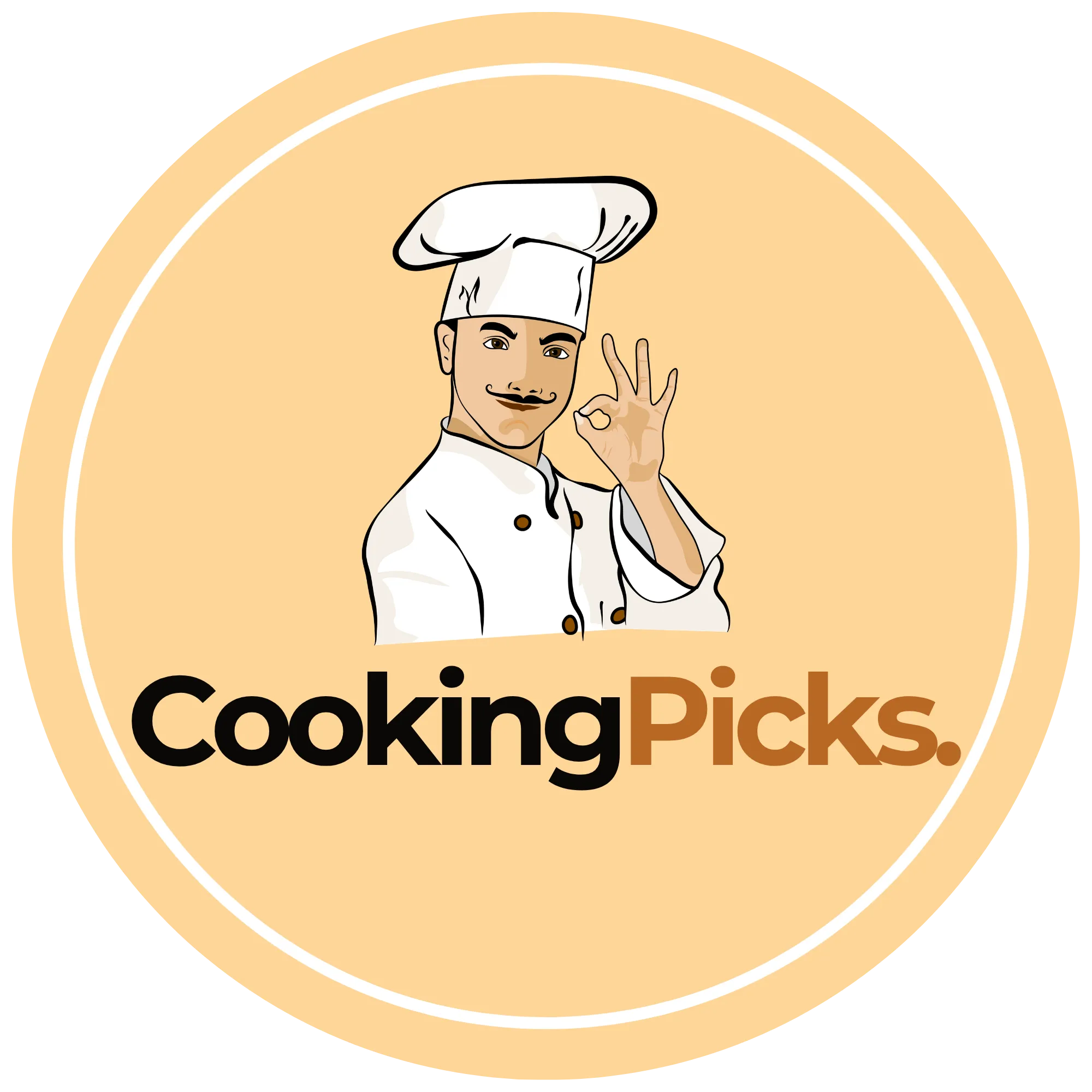CookingPicks Logo